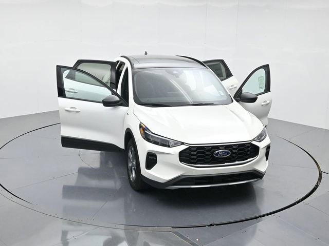 New 2026 Ford Escape ST-Line w/ Tech Pack #1 image 48
