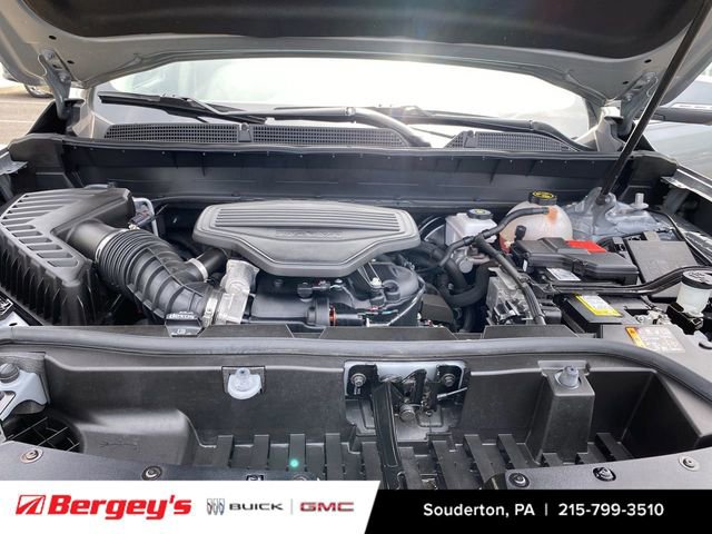 Certified 2023 GMC Acadia Denali w/ Denali Ultimate Package image 34