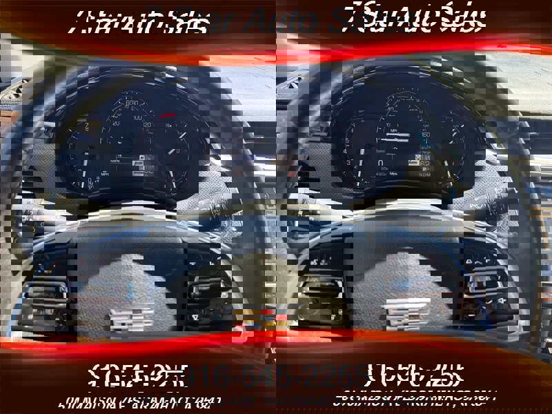 Used 2017 Cadillac XTS Luxury image 10