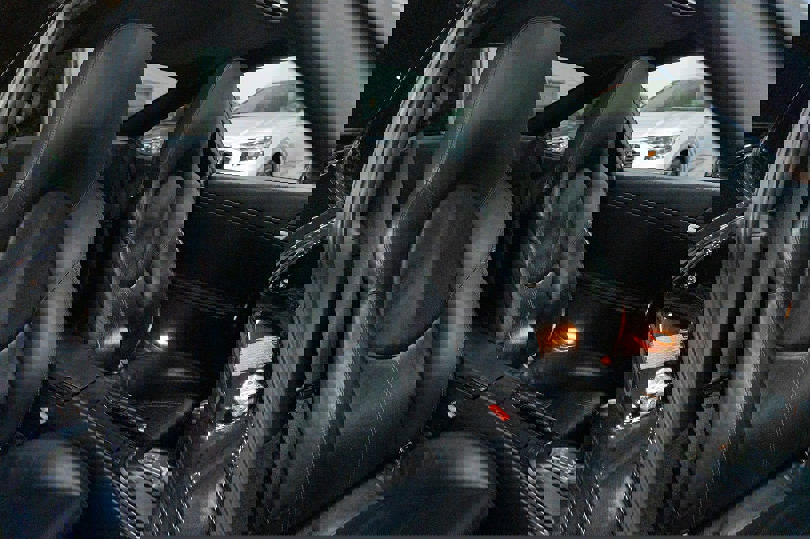 Used 2008 Porsche 911 Turbo image 28