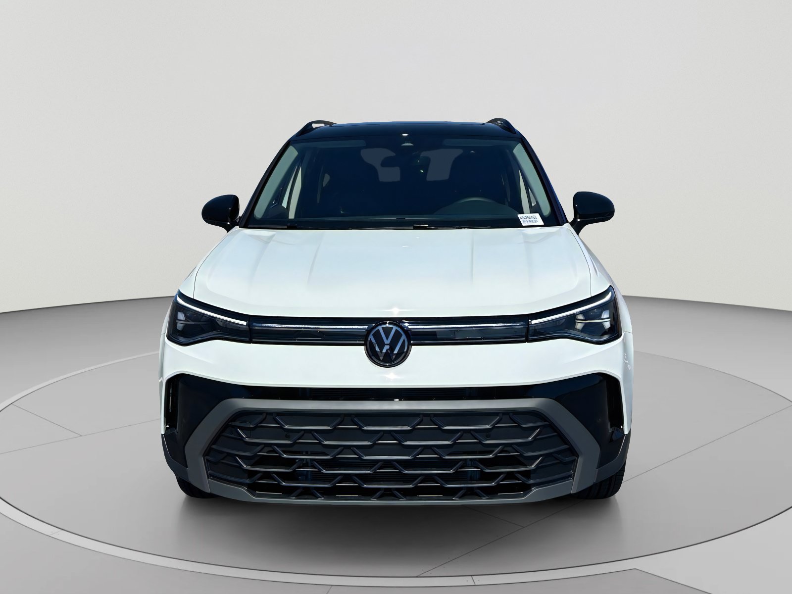 New 2026 Volkswagen Taos SE AWD/4WD image 8