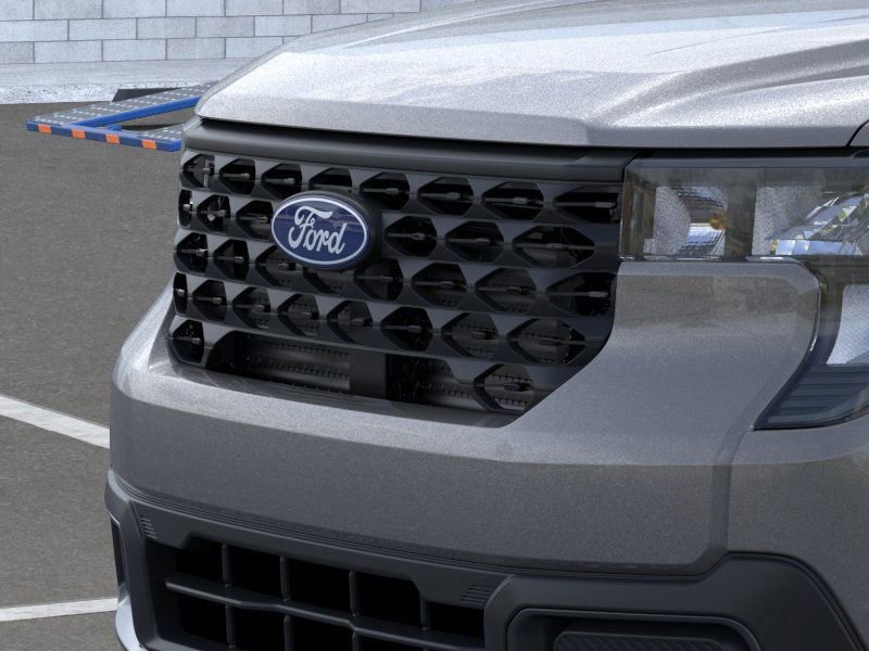 New 2026 Ford Maverick XLT image 21