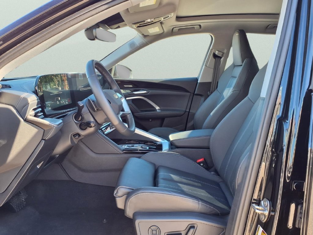 Used 2025 Audi Q5 Premium Plus w/ Premium Plus AWD/4WD image 9