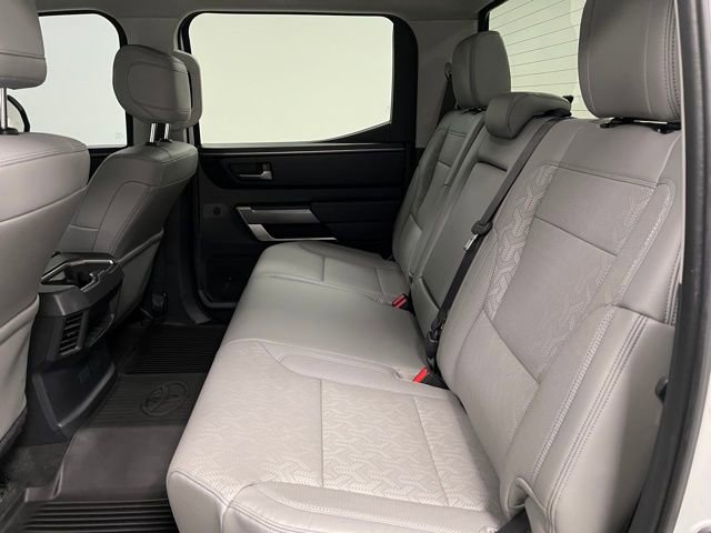 Used 2022 Toyota Tundra SR5 w/ TRD Off-Road Premium Package image 42