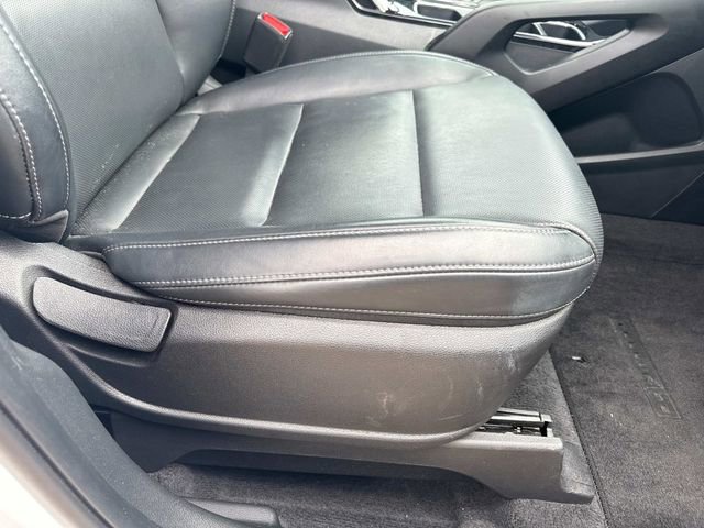 Used 2025 Kia Telluride S image 18