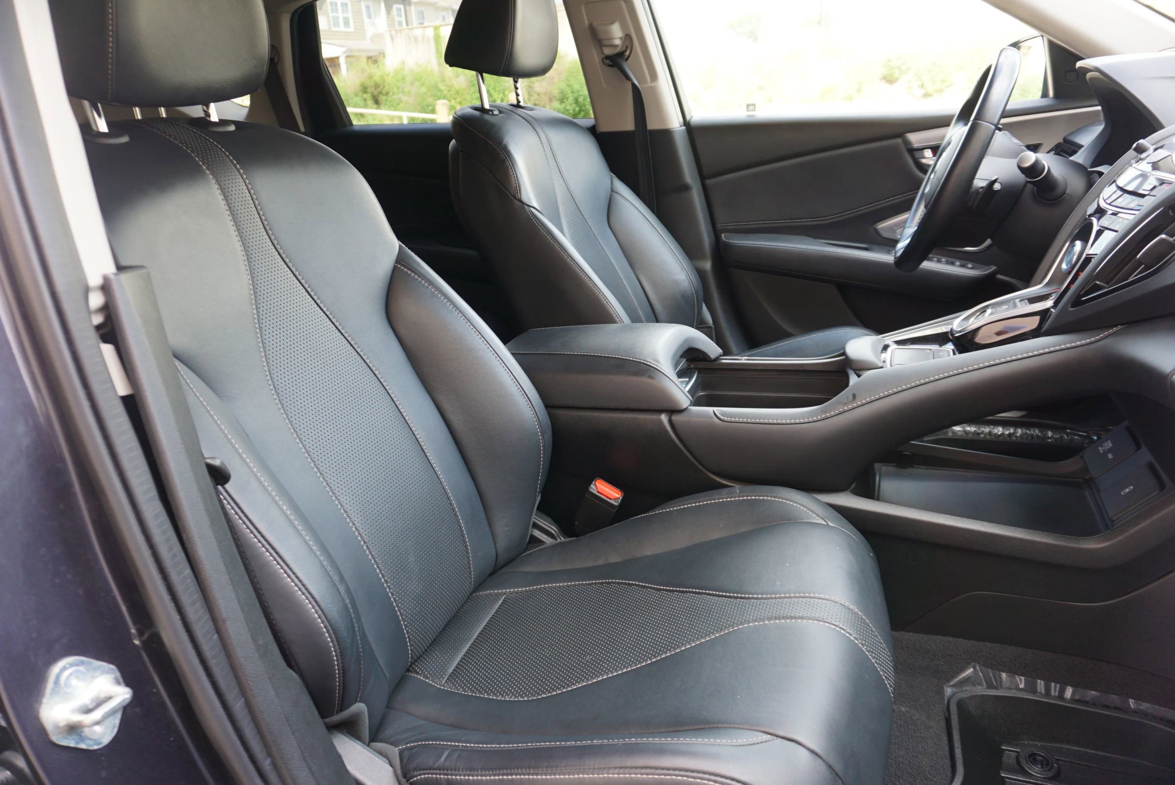 Used 2019 Acura RDX AWD w/ Technology Package image 18