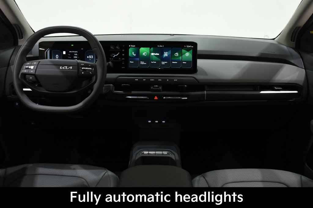 New 2027 Kia EV3 Wind AWD/4WD image 12