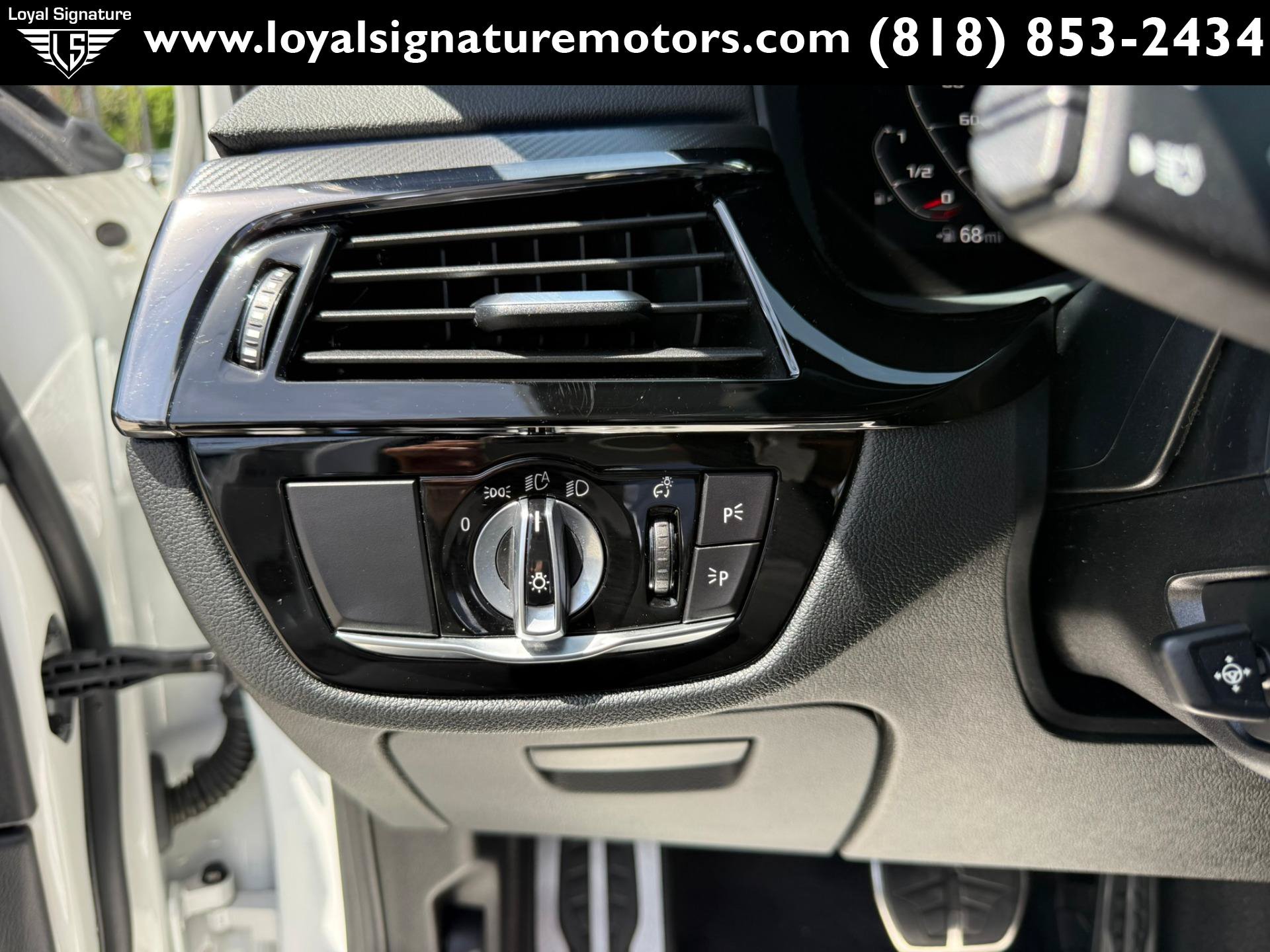 Used 2021 BMW M5 w/ Competition Package AWD/4WD image 27