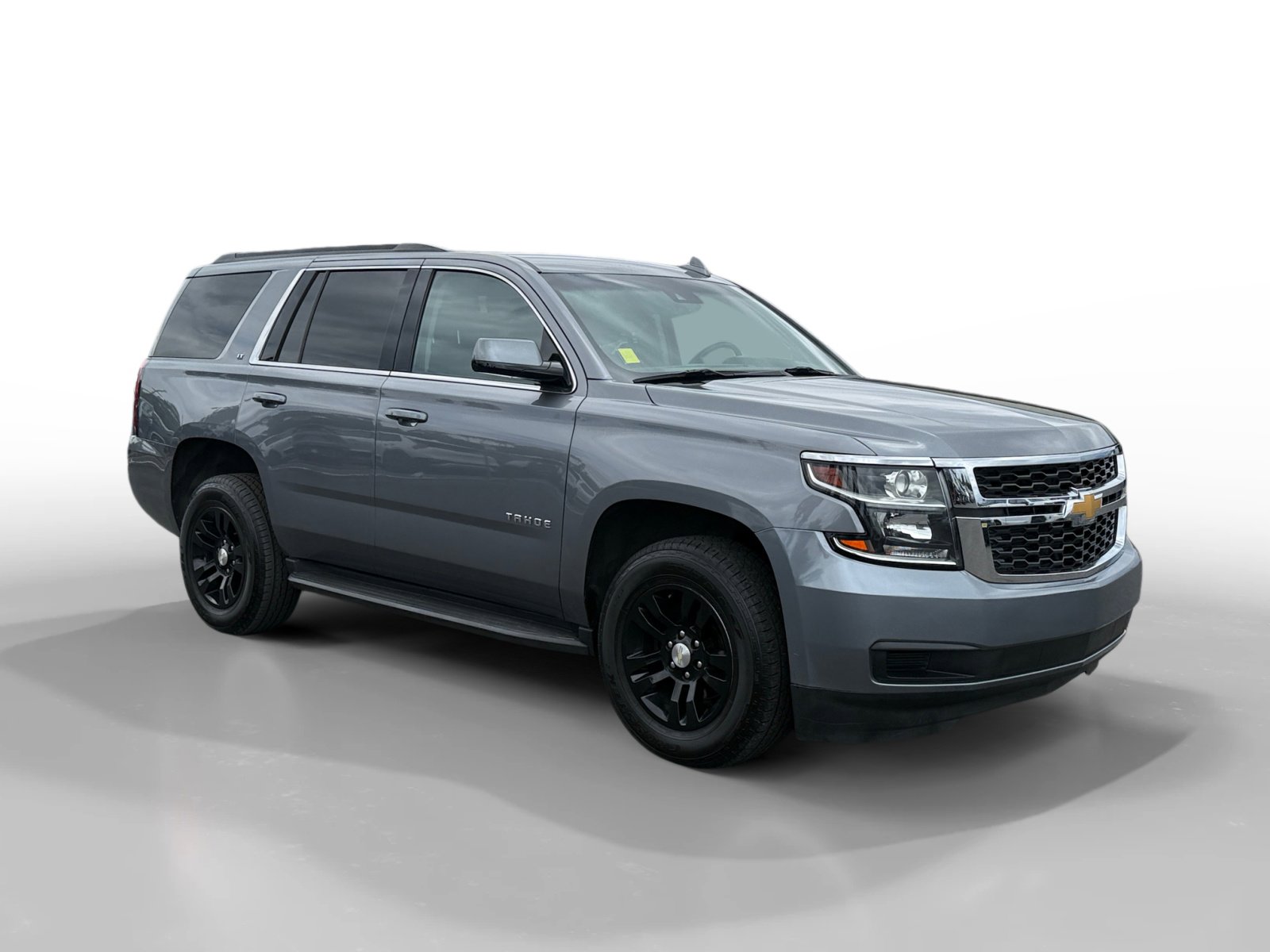 Used 2020 Chevrolet Tahoe LT AWD/4WD image 7