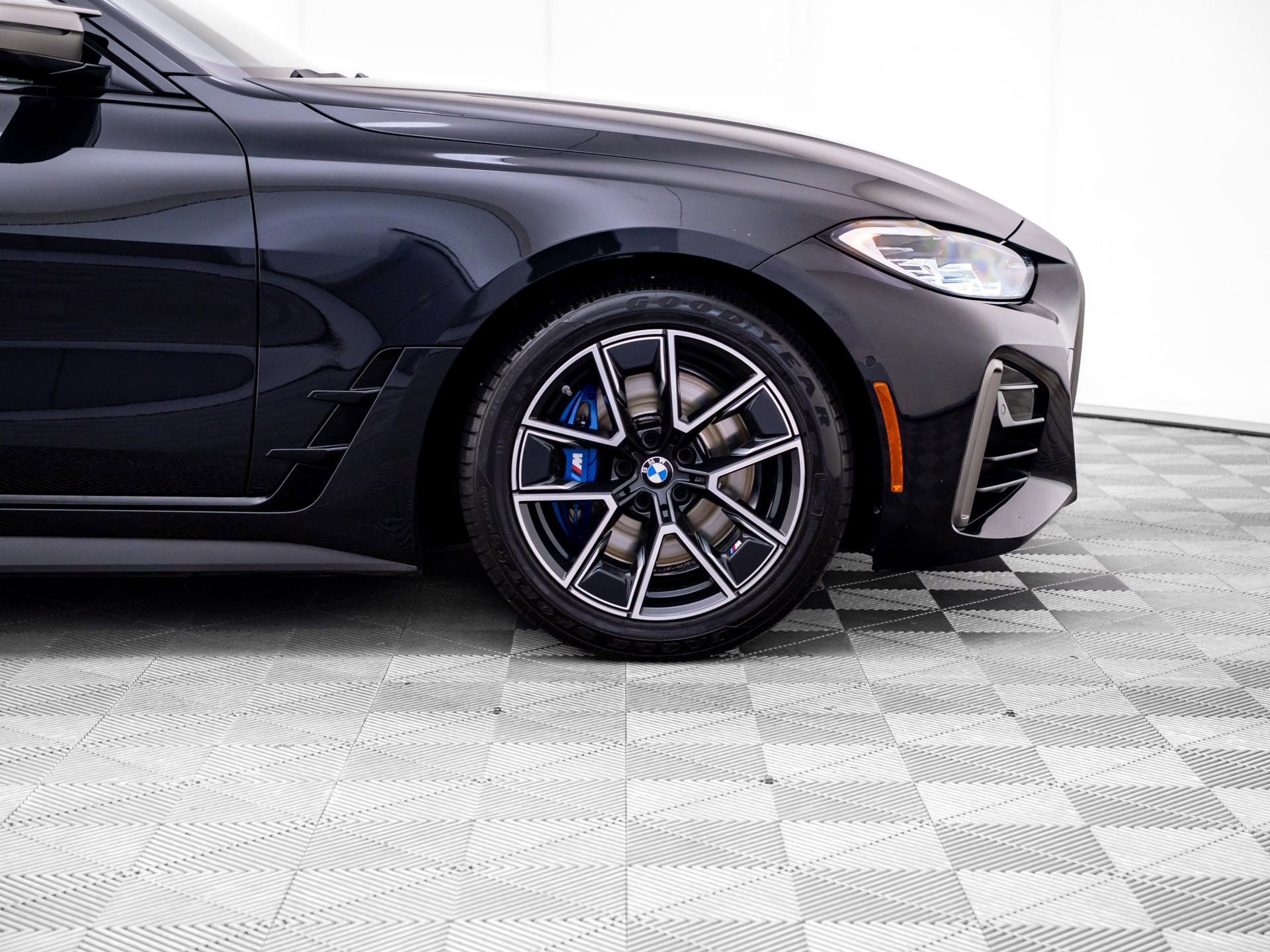 Used 2022 BMW M440i xDrive Gran Coupe w/ Premium Package AWD/4WD image 37
