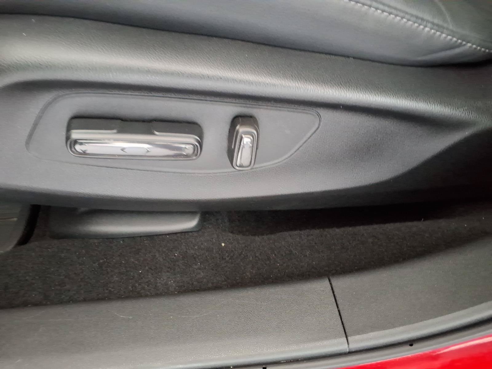 Certified 2023 Honda HR-V EX-L image 21