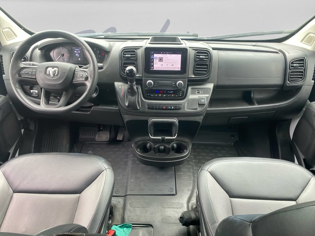 Used 2023 RAM ProMaster 2500 FWD image 20