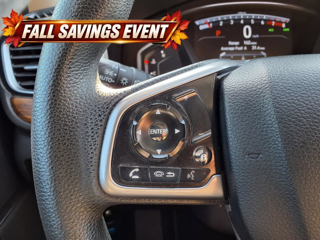 Used 2019 Honda CR-V EX image 20