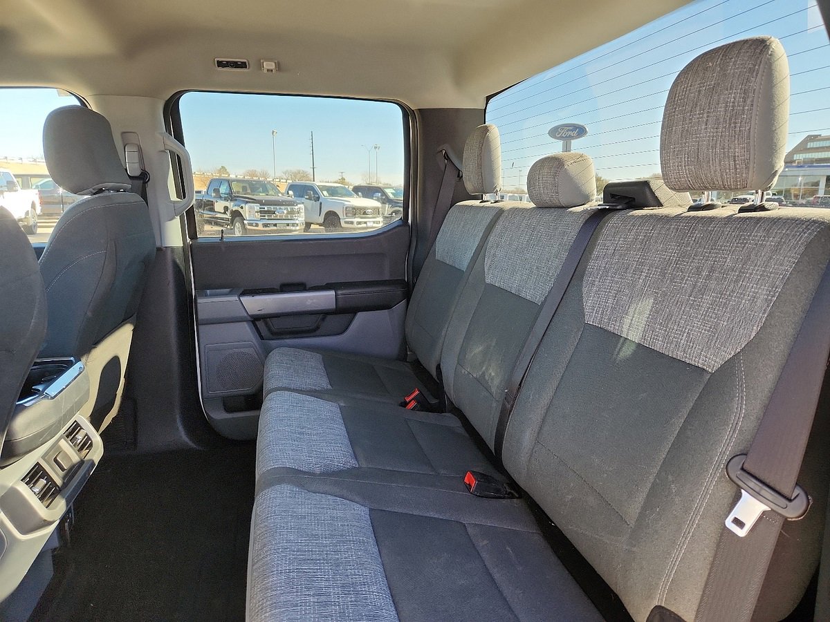 Used 2022 Ford F150 XLT w/ XTR Package image 5