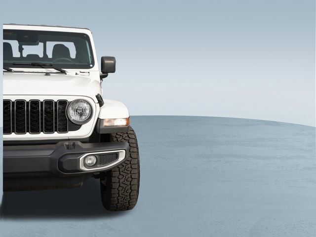 Certified 2024 Jeep Gladiator Sport image 39