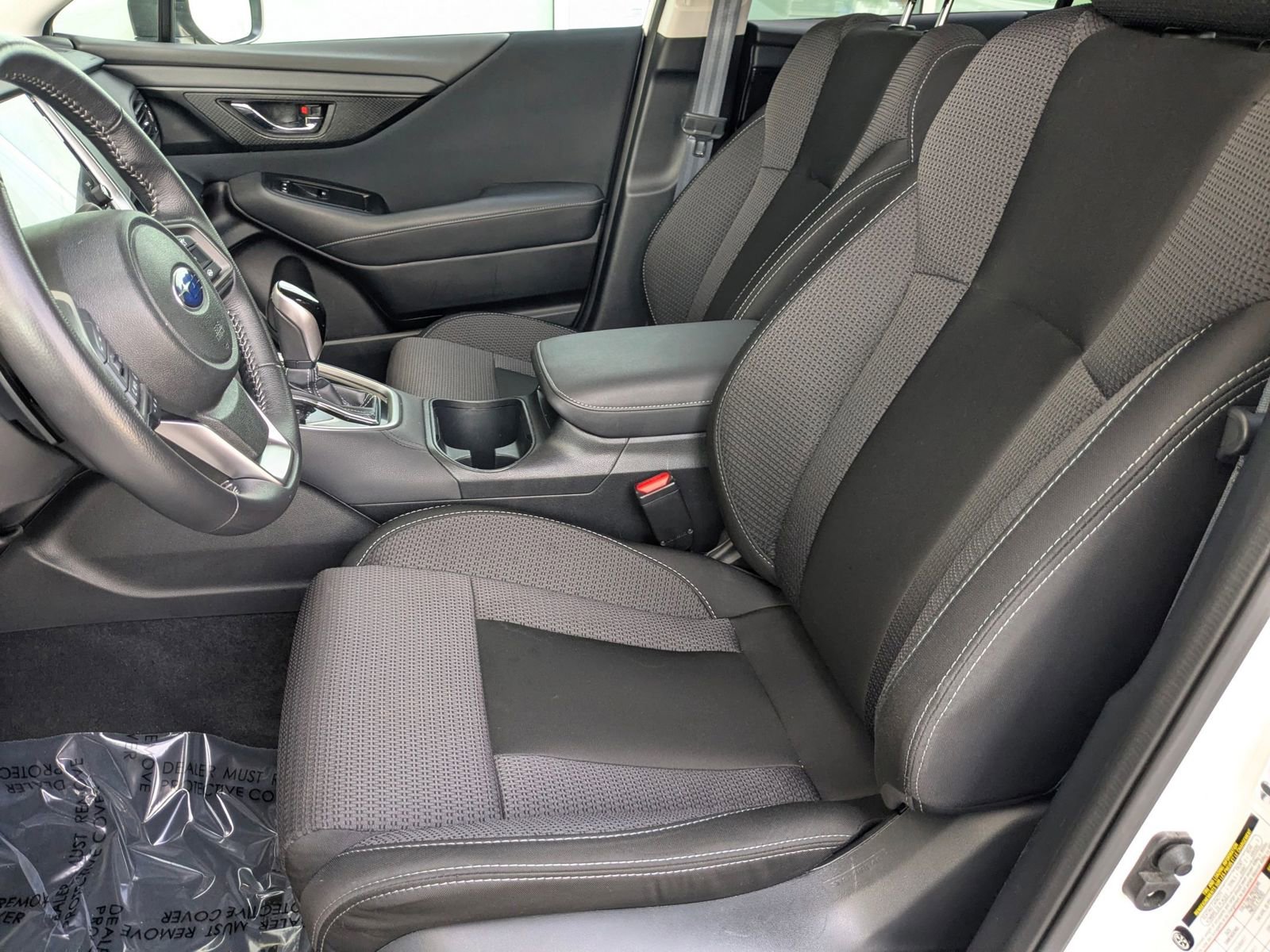 Used 2025 Subaru Outback Premium AWD/4WD image 22