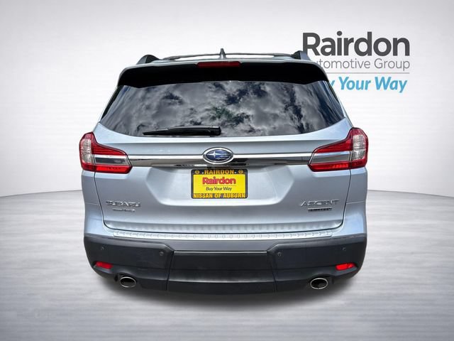 Used 2019 Subaru Ascent Limited w/ Popular Package #3 AWD/4WD image 6