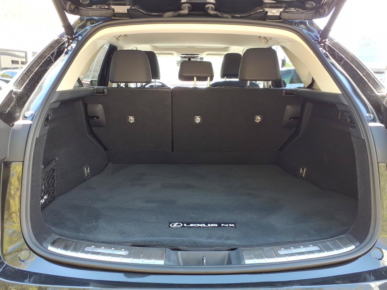 Used 2024 Lexus NX 350 AWD w/ Cold Area Package image 18