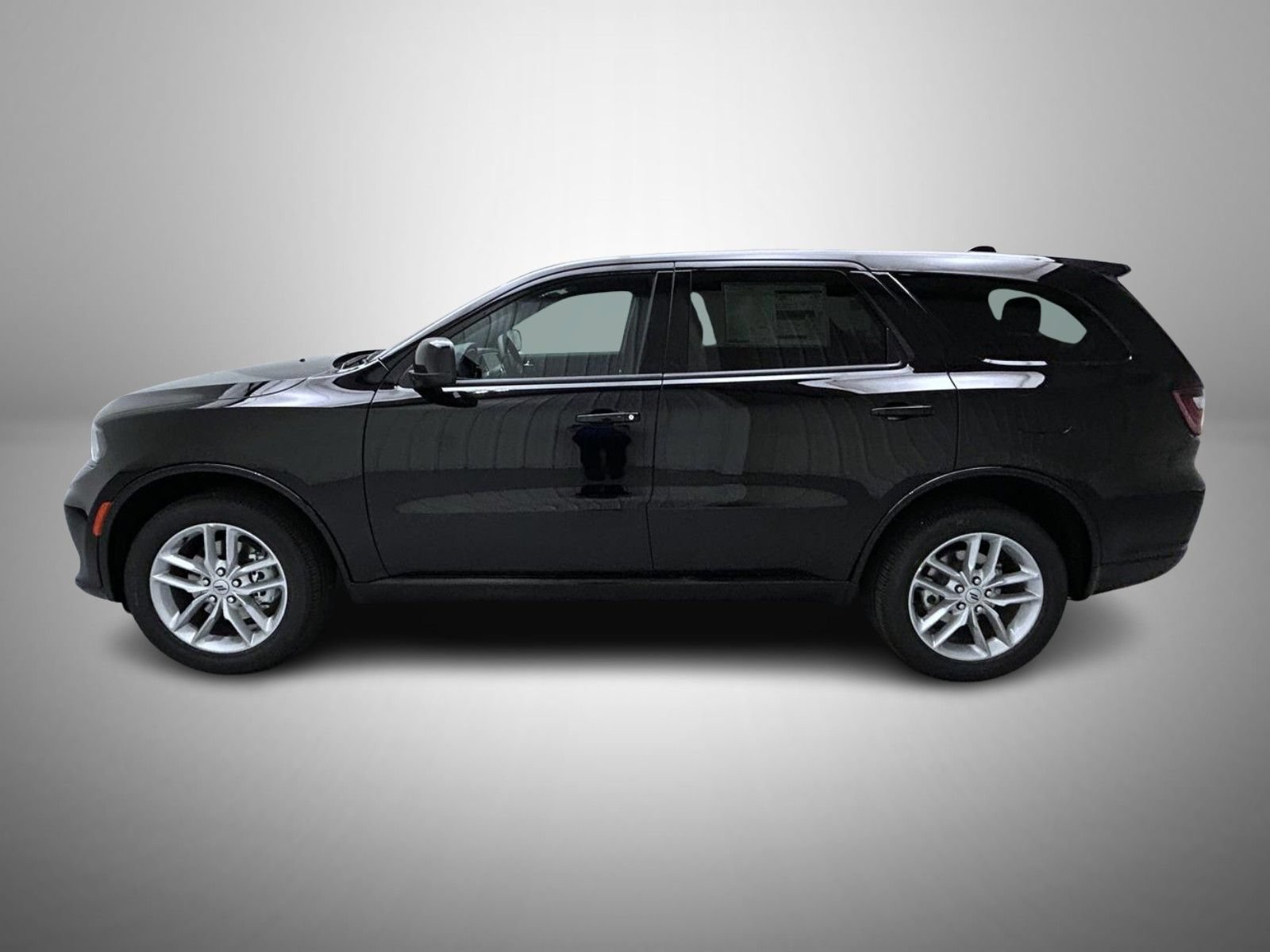New 2026 Dodge Durango GT AWD/4WD image 8