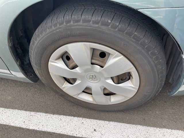 Used 2007 Toyota Camry LE FWD image 16