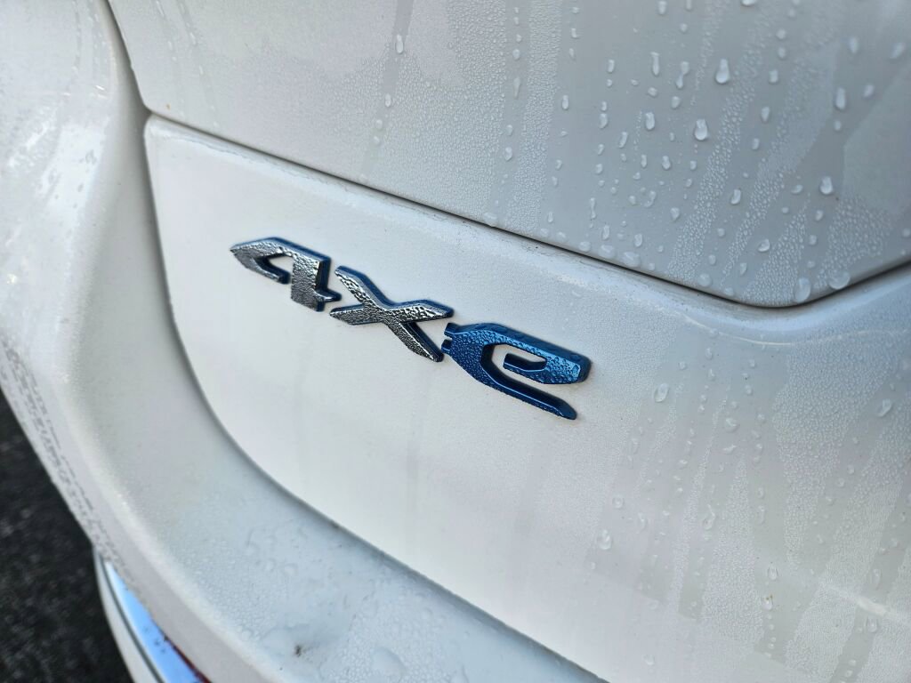 Used 2023 Jeep Grand Cherokee Overland w/ Luxury Tech Group IV image 12