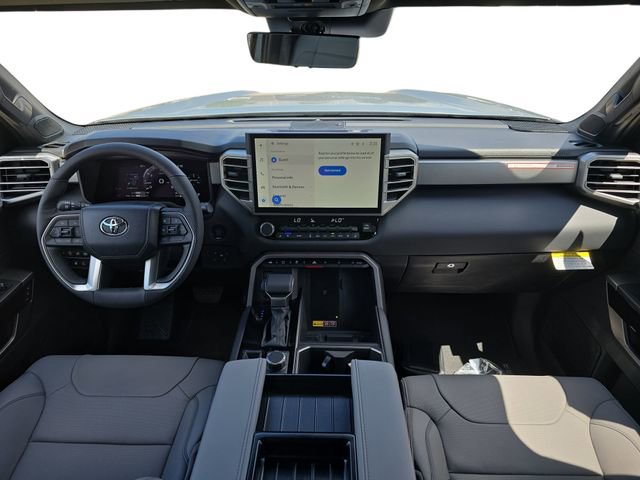 New 2026 Toyota Tundra Limited image 9