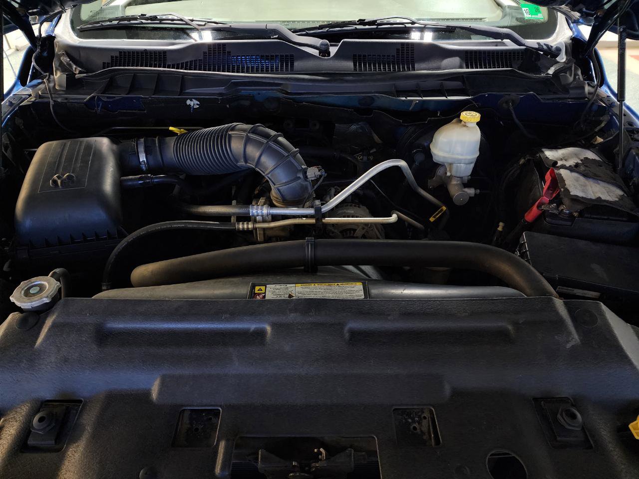 Used 2010 Dodge Ram 1500 Truck SLT w/ Big Horn Regional Pkg image 33