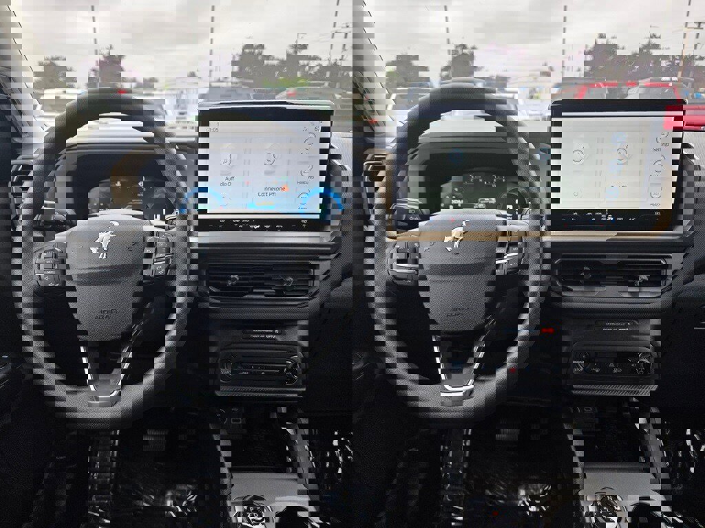 New 2025 Ford Bronco Sport Big Bend image 11