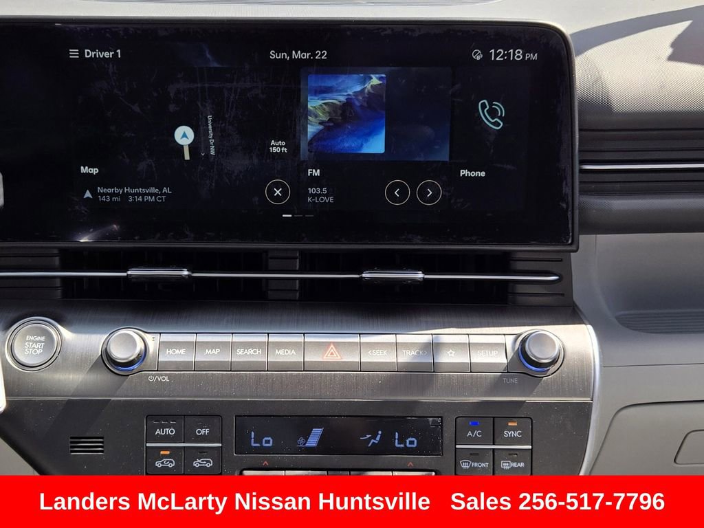 Used 2025 Hyundai Kona Limited image 19