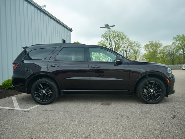 Used 2024 Dodge Durango GT image 7