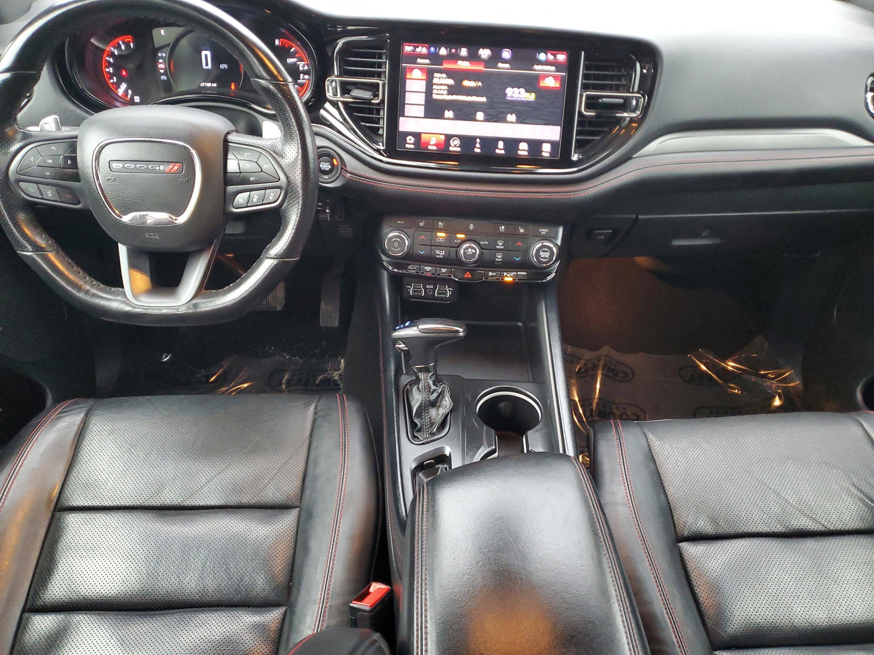 Used 2023 Dodge Durango GT image 11