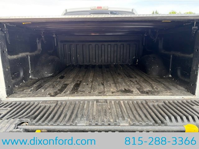 Used 2013 Ford F150 Lariat w/ Lariat Chrome Pkg RWD image 25