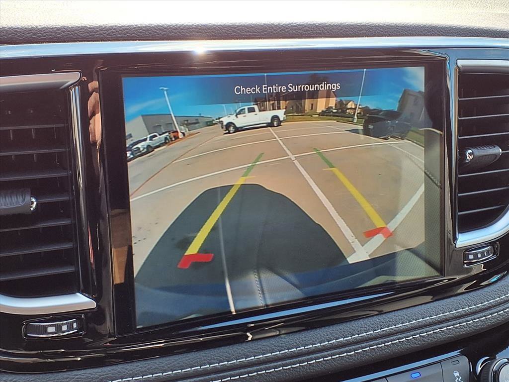 New 2026 Chrysler Pacifica Limited w/ S Appearance Package image 10