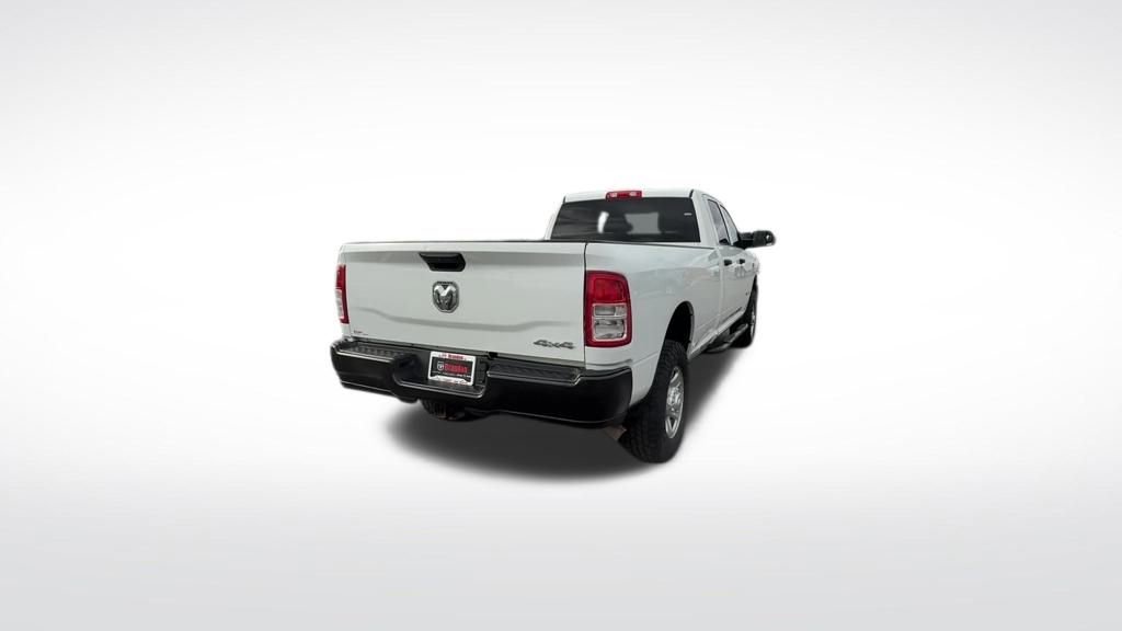 Used 2020 RAM 2500 Tradesman w/ Protection Group image 38