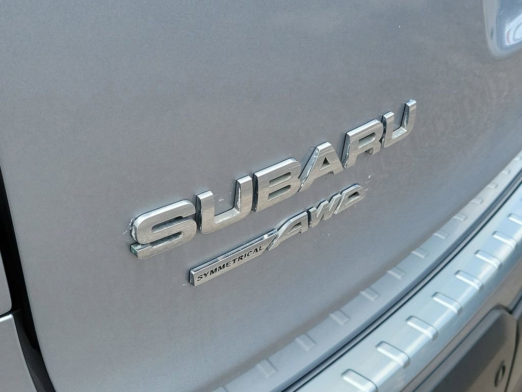 Used 2020 Subaru Ascent Limited w/ Technology Package AWD/4WD image 5