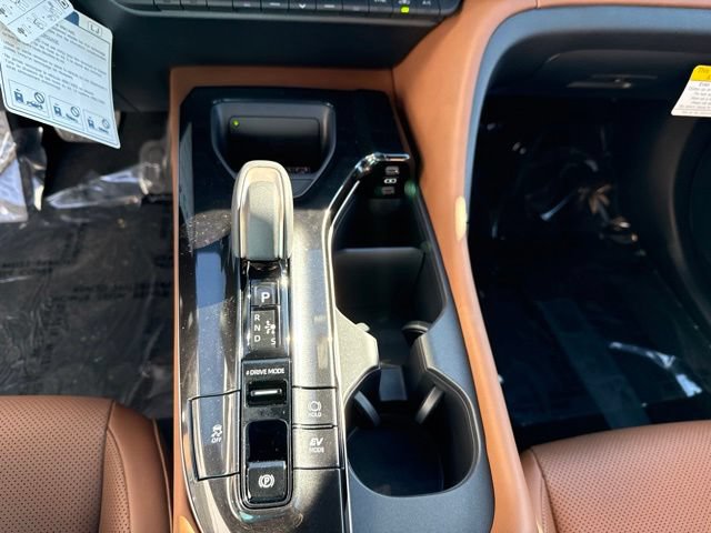 New 2026 Toyota Crown Signia w/ Advanced Technology Package AWD/4WD image 25