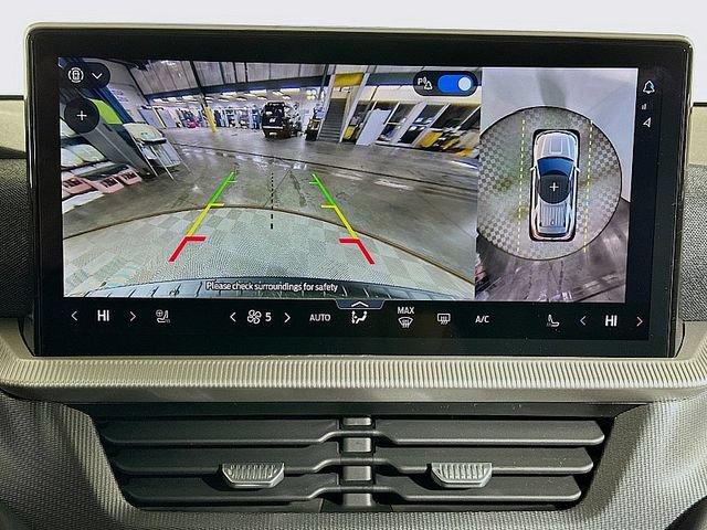 New 2026 Ford Explorer ST w/ Sun And Sound Package AWD/4WD image 20