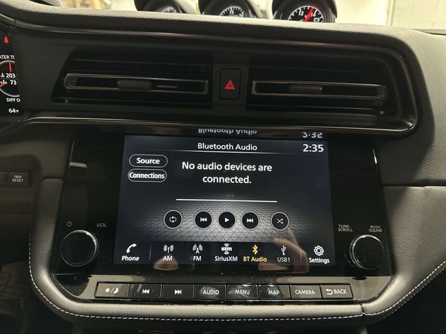 Used 2025 Nissan Z NISMO w/ Floor Mat Package RWD image 29