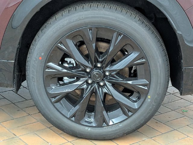 New 2026 MAZDA CX-90 3.3 Turbo S w/ Premium Package AWD/4WD image 6
