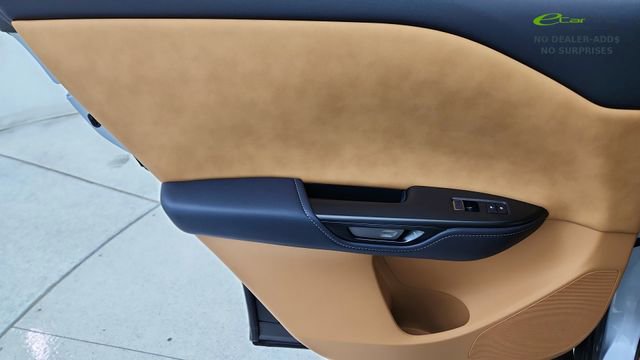 Used 2025 Lexus RZ 300e w/ Cold Area Package image 53