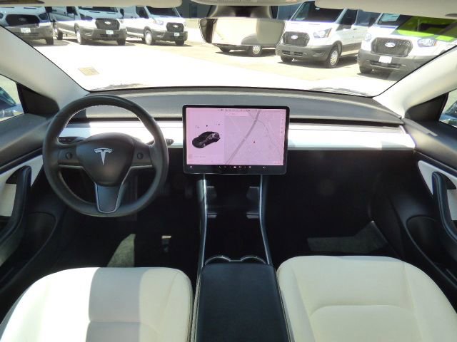 Used 2019 Tesla Model 3 Standard Range Plus RWD image 15