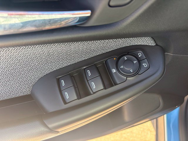 Used 2025 Chevrolet TrailBlazer LT AWD/4WD image 10