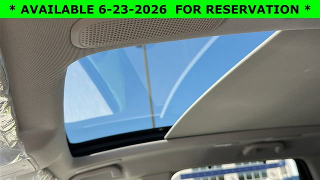 Used 2026 Acura MDX SH-AWD w/ Technology Package image 12