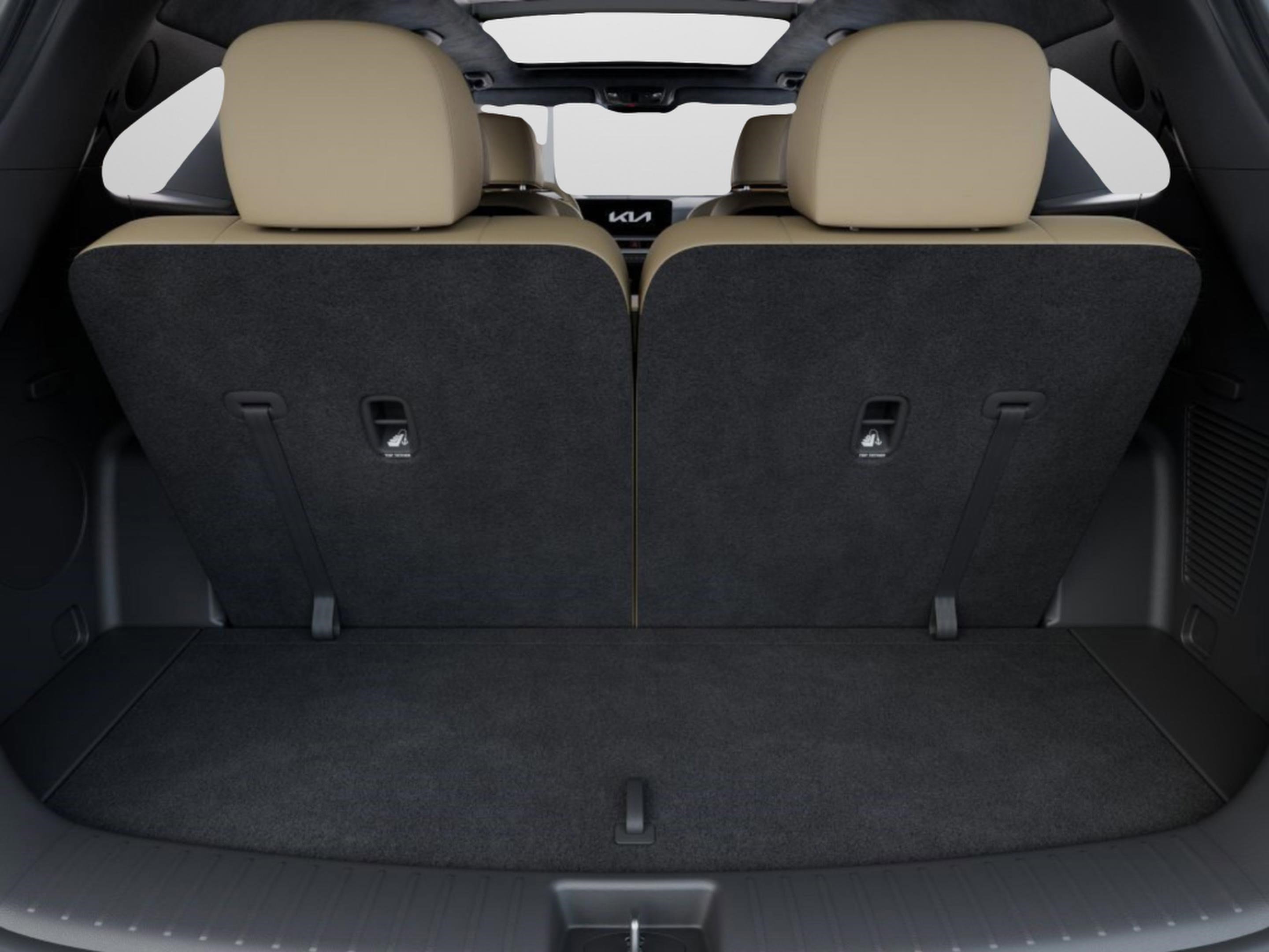 New 2026 Kia Sorento SX Prestige image 19