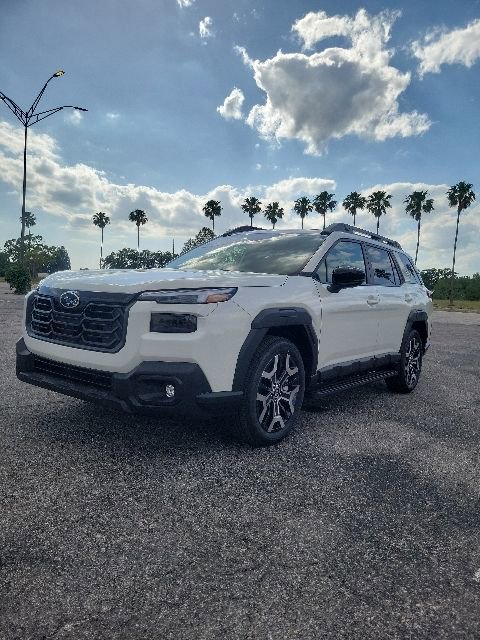 New 2026 Subaru Outback Touring XT AWD/4WD video 2