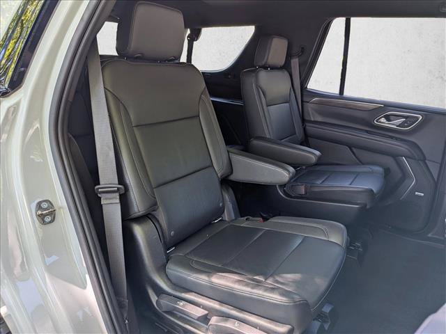 Used 2021 Chevrolet Tahoe Z71 AWD/4WD image 20