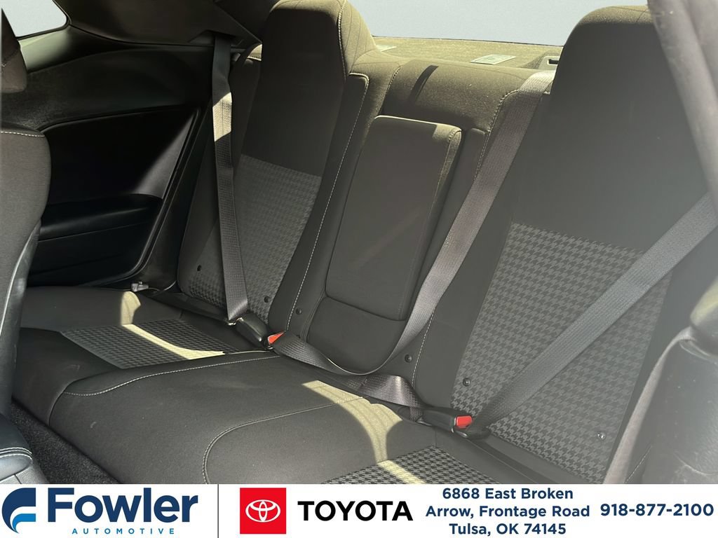 Used 2021 Dodge Challenger R/T RWD image 17