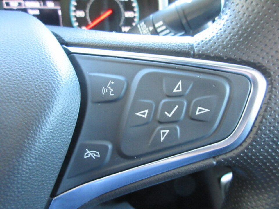Used 2024 Chevrolet Malibu LT image 15