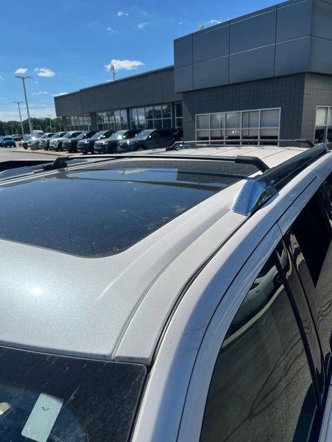 Used 2018 Lincoln Navigator L Reserve w/ Technology Package AWD/4WD image 38