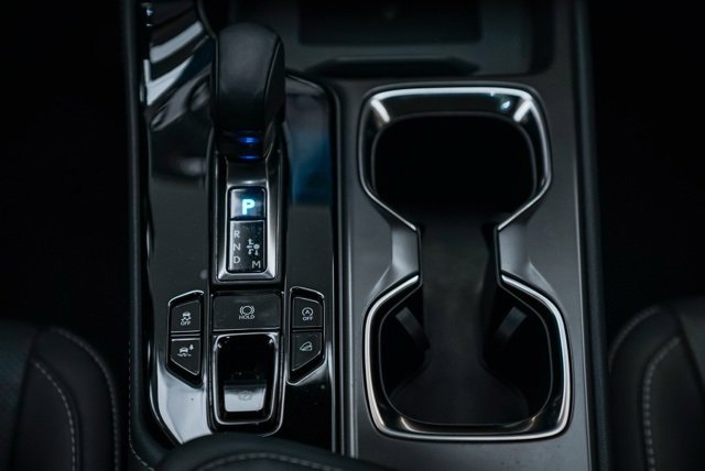 Used 2023 Lexus NX 350 AWD w/ Premium Package image 13